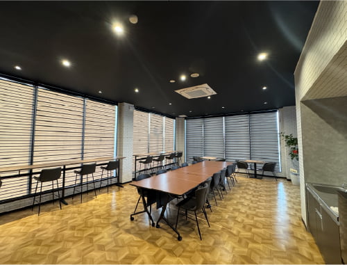 環境に配慮した働き方支援